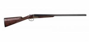 Savage Arms Fox Blued 12GA 28-inch 2rd Side By Side - 19436 Savage Arms Fox Blued 12GA 28-inch 2rd Side By Side - 19436
