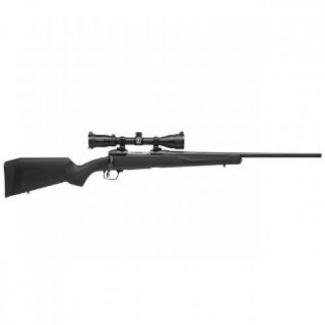 Savage 10/110 Engage Hunter XP Bolt 270 Winchester Short Magnum (WSM) 24