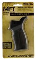 Mission First Tactical Engage AR-15/M16 Enhanced Full Size PISTOL GRIP AR15 ENHANCED Black