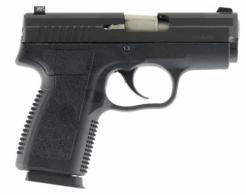 Kahr Arms PM45 45 ACP Pistol - PM4544N Kahr Arms PM45 45 ACP Pistol - PM4544N