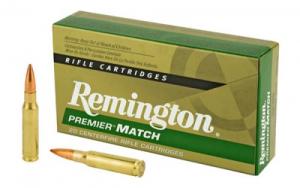Main product image for Remington 308 Winchester 175 Grain MatchKing Boattail Hollow