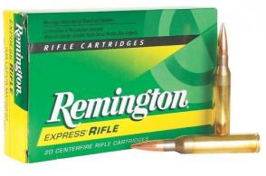 Remington 338 Lapua 250 Grain Scenar Fine Hollow Point Bulle - RM338LMR1