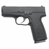 KAHR P45 .45 ACP 3.4IN BLK/BLK Night Sights - KP4544N