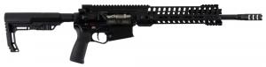 POF Revolution Gen4 308 Winchester (7.62 NATO) 16.5" (14.5" Pinned and Welded) Barrel AR10 Semi Auto Rifle - 01389 POF Revolution Gen4 308 Winchester (7.62 NATO) 16.5" (14.5" Pinned and Welded) Barrel AR10 Semi Auto Rifle - 01389