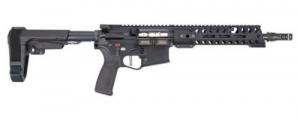 POF-USA RENEGADE PLUS 10 9 M-LOK MRR RAIL .300 Black - 01462