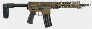 POF-USA RENEGADE PLUS B-BRONZ 10 9 M-LOK .300 Black - 01463