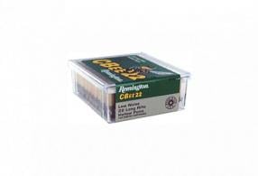 Remington 22 Long 30 Grain Hollow Point Low Velocity - CB22L100 Remington 22 Long 30 Grain Hollow Point Low Velocity - CB22L100