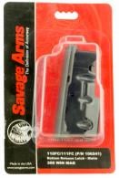 Savage Magazine 10FC/11FC .243-.308 4rd Blued - 55105