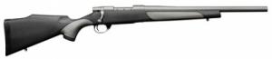 Weatherby Vanguard H-Bar 6.5 Creedmoor  - VDN65CMROT