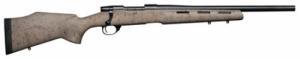 Weatherby Vanguard H-Bar  7.62 Nato/.308 Win - VDN308NROT