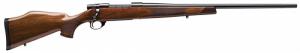 Weatherby Vanguard Deluxe Bolt 257 Weatherby Magnum 26 3+1 Walnut S - VGX257WR6O