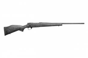 Weatherby Vanguard Wilderness Bolt 6.5-300 Weatherby Magnum 26 3+1 - VLE653WR6O