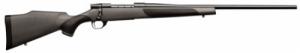 Weatherby Vanguard Synthetic Bolt 257 Weatherby Magnum 26 3+1 Synth - VGT257WR6O