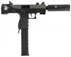 Masterpiece Arms DEFENDER TC 9MM 30RD