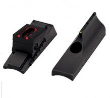 CVA DuraSight Z2 for Muzzleloader after 2001 Red/Green Fiber Optic Rifle Sight - AC1622 CVA DuraSight Z2 for Muzzleloader after 2001 Red/Green Fiber Optic Rifle Sight - AC1622