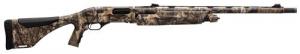 Winchester SXP Long Beard Mossy Oak Break-Up Country 24" 12 Gauge Shotgun - 512320390 Winchester SXP Long Beard Mossy Oak Break-Up Country 24" 12 Gauge Shotgun - 512320390