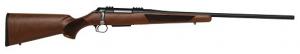 Thompson/Center Arms 308 Win. w/24" Blued Barrel & Walnut St - 5524 Thompson/Center Arms 308 Win. w/24" Blued Barrel & Walnut St - 5524