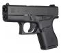 Glock G43 Subcompact 9mm Pistol