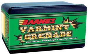 BAR 22CAL 50GR VARMINT GRENADE 100/BOX - 30198