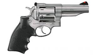Ruger Redhawk Stainless 45 Long Colt Revolver - 5027 Ruger Redhawk Stainless 45 Long Colt Revolver - 5027