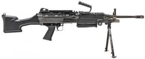 FN M249S MILCOL 5.56 LTD 20.5 - 56435 FN M249S MILCOL 5.56 LTD 20.5 - 56435