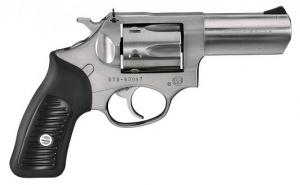 Ruger SP101 .327 Federal 3 1/16" SS (KSP-32731X)