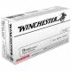 Winchester Ammo 9mm 115gr FMJ-FN  50rd box