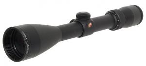 Intensity First Series Riflescope w/Matte Black Finish & Intenseplex Reticle - 94615