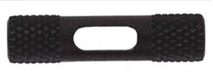 Carlsons Black Ambidextrous Hammer Extension For Most Expose - 00110