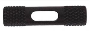 Carlsons Black Ambidextrous Hammer Extension For Most Expose - 00110 Carlsons Black Ambidextrous Hammer Extension For Most Expose - 00110
