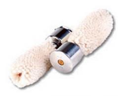 Carlsons Wool 20 Gauge Snap Caps 2 Pack - 00106 Carlsons Wool 20 Gauge Snap Caps 2 Pack - 00106