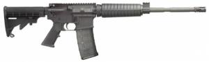 Smith & Wesson M&P15OR OPTICS READY 30+1 .223 REM/5.56 NATO  16" - 811003