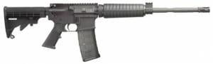 Smith & Wesson M&P15OR OPTICS READY 30+1 .223 REM/5.56 NATO 16 Smith & Wesson M&P15OR OPTICS READY 30+1 .223 REM/5.56 NATO 16