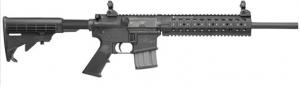 Smith & Wesson 10 + 1 223 Remington Carbine w/16" Barrel - 811004
