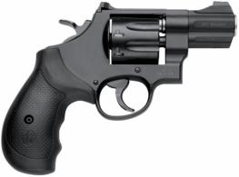 Smith & Wesson Model 327 Night Guard 357 Magnum Revolver - 163422 Smith & Wesson Model 327 Night Guard 357 Magnum Revolver - 163422