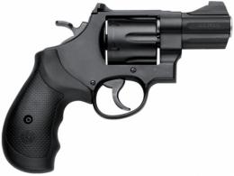 Smith & Wesson M329 Night Guard 44mag Revolver - 163420