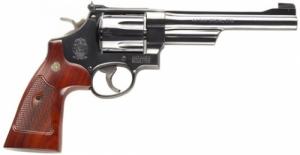 Smith & Wesson Model 24 Classic 44 Special Revolver - 150258