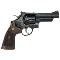 Smith & Wesson Model 29 Classic 4" 44mag Revolver - 150254