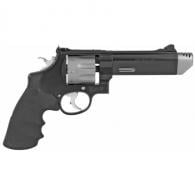Smith & Wesson Performance Center Model 627 .357 Magnum Revolver - 170296 Smith & Wesson Performance Center Model 627 .357 Magnum Revolver - 170296