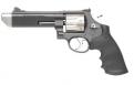 Smith & Wesson Performance Center Model 627 Two-Tone 5 357 Magnum Revolver