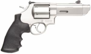 Smith & Wesson Performance Center Model 629 V-Comp 44mag Revolver - 170137 Smith & Wesson Performance Center Model 629 V-Comp 44mag Revolver - 170137