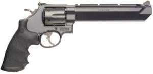 Smith & Wesson Performance Center Model 629 Stealth Hunter 44mag Revolver - 170323