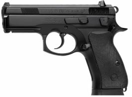 CZ-USA CZ P-06 10+1 40S&W 3.88" - 01185 CZ-USA CZ P-06 10+1 40S&W 3.88" - 01185