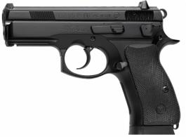 CZ-USA CZ P-06 10+1 40S&W 3.88" - 01185