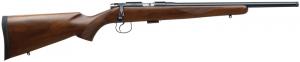 CZ-USA 452 American .22 LR 16" Threaded Barrel - 02065 CZ-USA 452 American .22 LR 16" Threaded Barrel - 02065