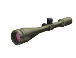 Burris FullField Riflescope w/LRS Ballistic Plex Reticle & O