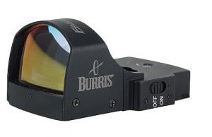 Burris Fastfire Red Dot Scope w/4MOA Dot/No Mount - 300231