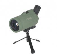 Burris XTS-2575 Spotting Scope w/Green Finish