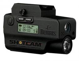 Burris Matte Black Camera - 300225