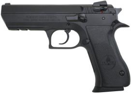 Magnum Research 10 + 1 Round Baby Eagle 40S&W/3.64" Barrel/B - BE9400RB